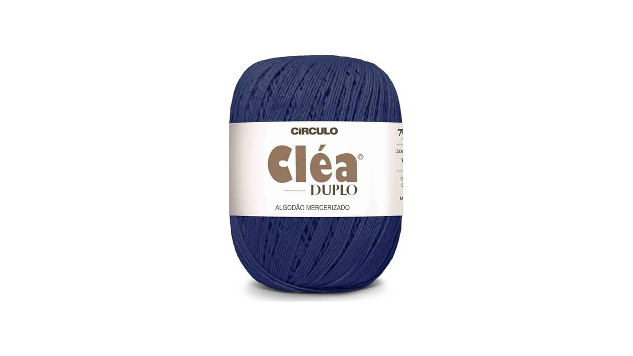 Melhor Linha de Croche para Vestido: Fio Ideal p/ Looks Incríveis