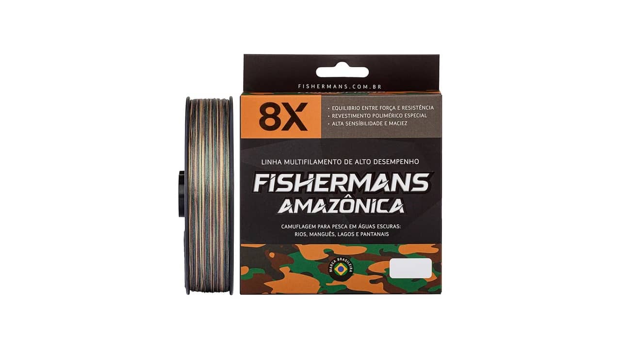 Melhor Linha de Pesca do Mercado: Guia Completo