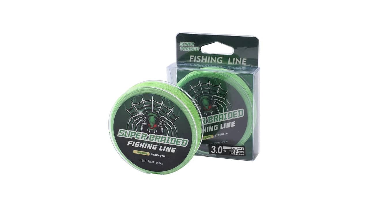 Melhor Linha de Pesca para Carretilha: Guia Essencial