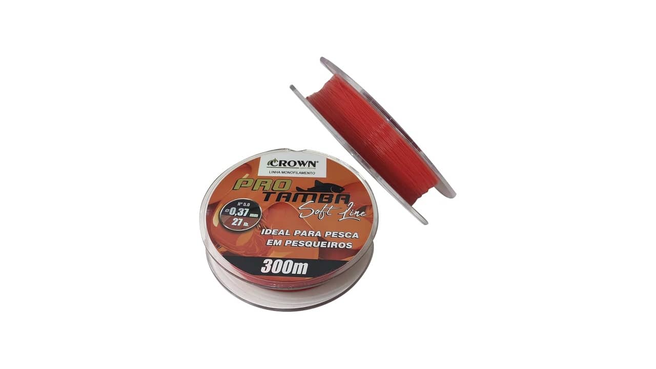 Melhor Linha de Pesca para Pesqueiro: Guia Completo