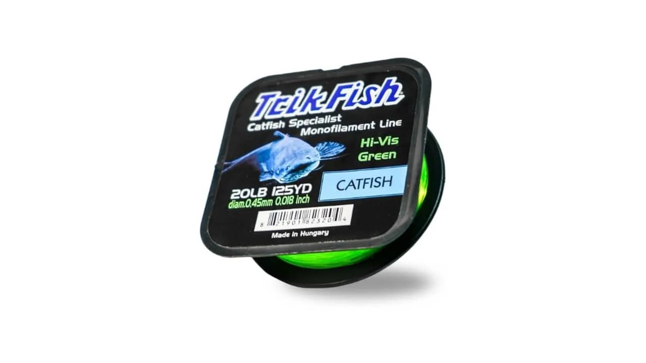 Melhor Linha de Pesca para Rio: Guia Completo