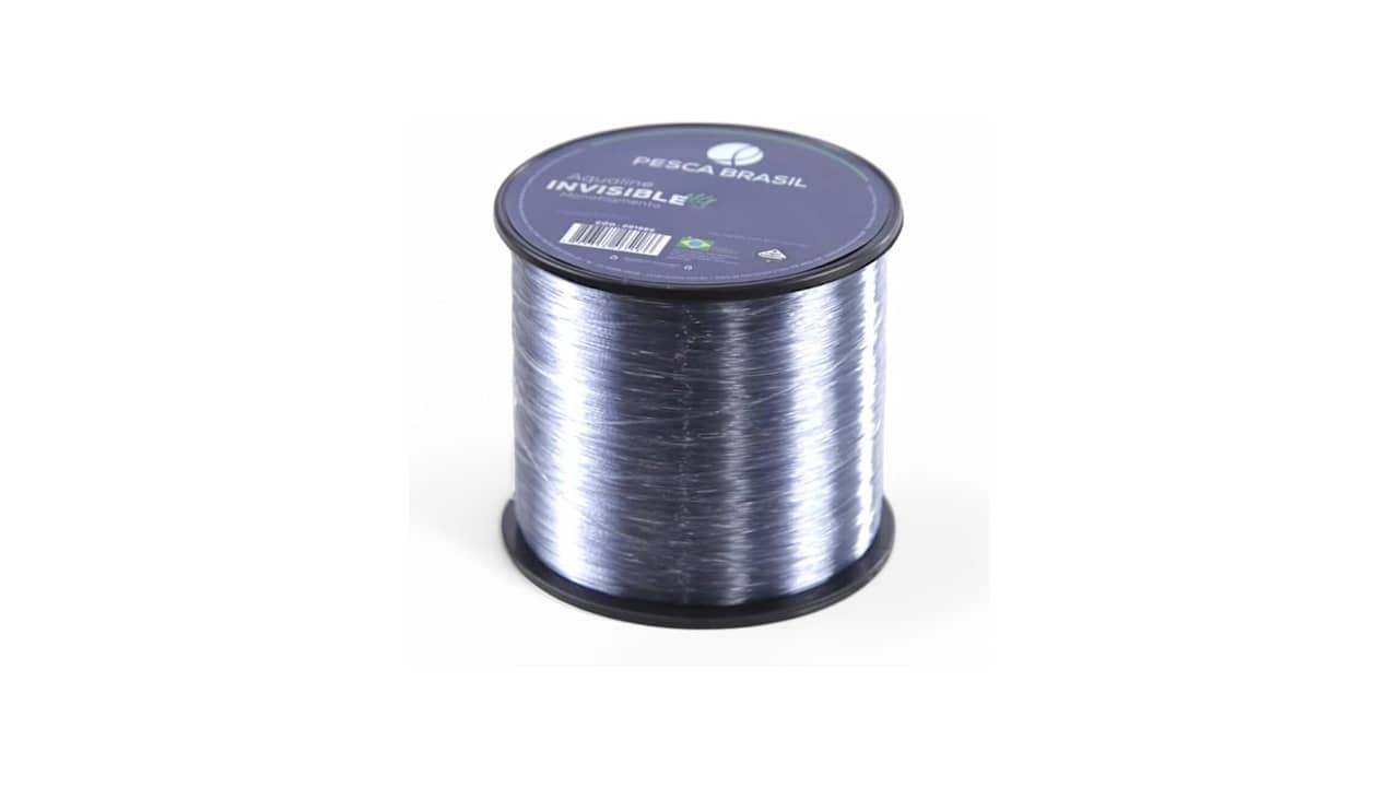 Melhor Linha Pesca Monofilamento Mais Resistente: 10 Opções de Alta Performance