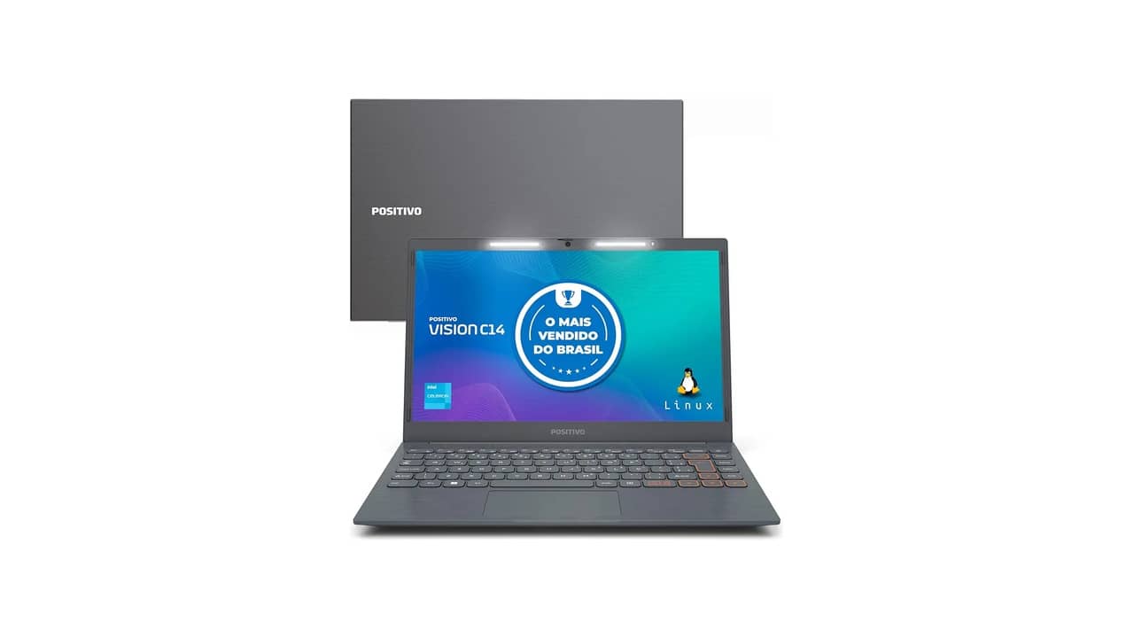 Melhor Linux para Notebook Positivo: Guia Completo