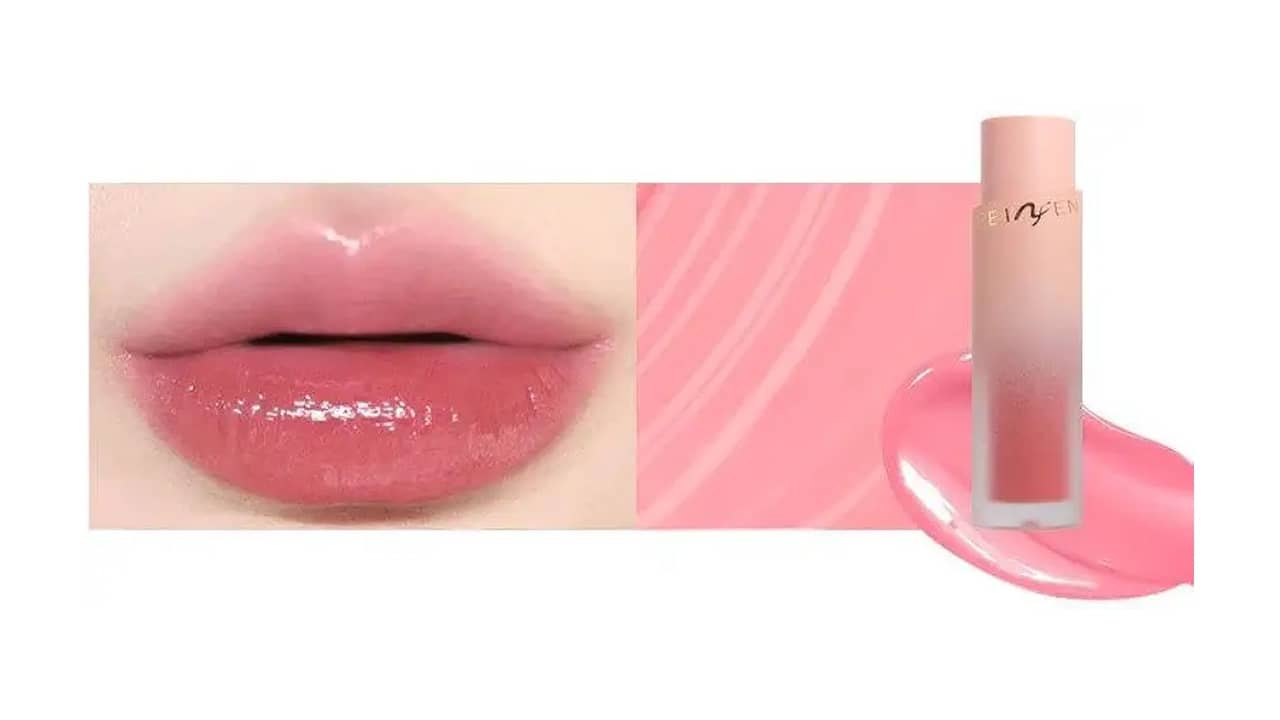 Melhor Lip Tint Coreano: Acabamento Natural e Longa Duração