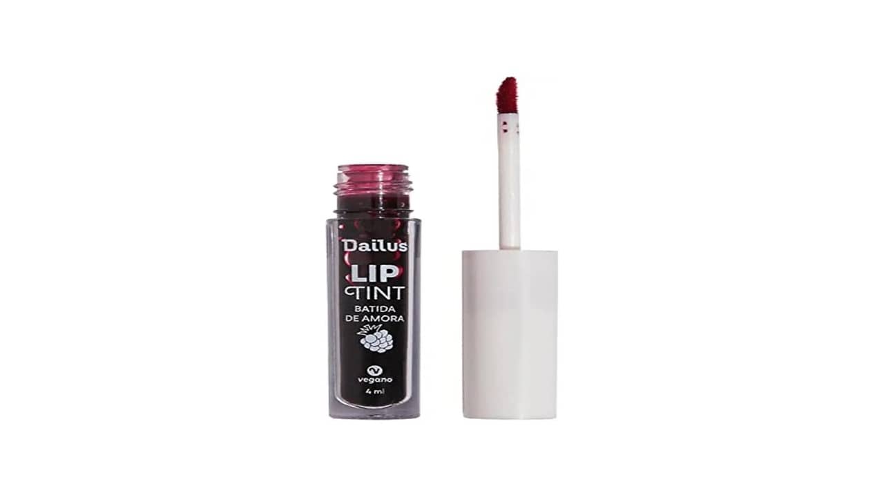 Melhor Lip Tint: Cores Duradouras e Hidratação