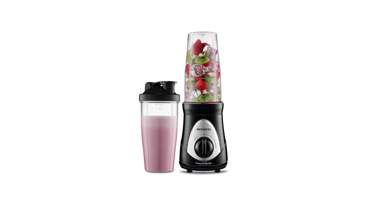Melhor Liquidificador Blender: Potência e Praticidade!