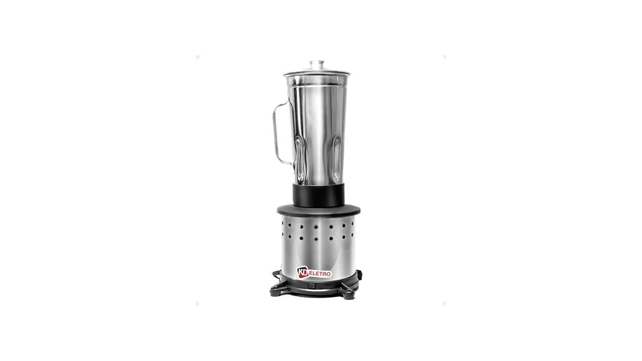 Melhor Liquidificador Industrial para Bolos: Potência e Capacidade