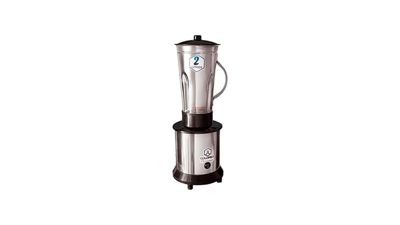 Melhor Liquidificador Industrial para Maionese: Potência e Versatilidade