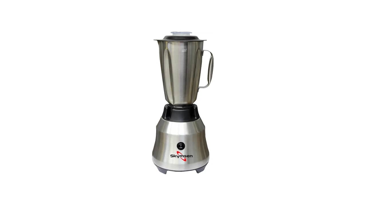 Melhor Liquidificador Industrial Skymsen: Potência e Durabilidade