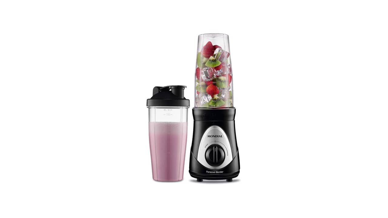 Melhor Liquidificador para Shake: Guia Completo