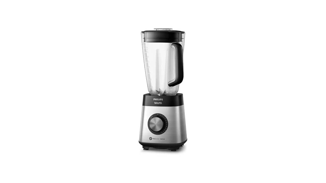 Melhor Liquidificador Philips Walita: Potência e Durabilidade