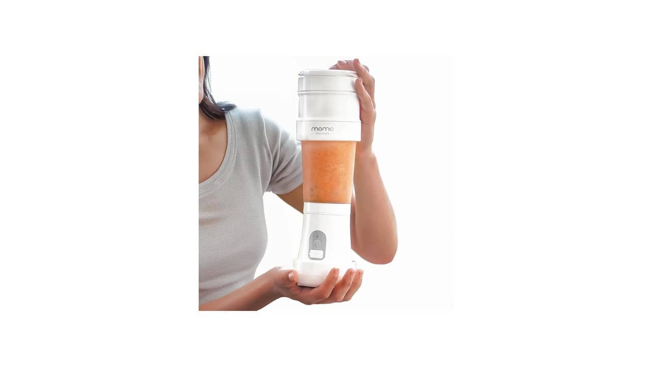 Melhor Liquidificador Portátil Bateria: Guia Completo