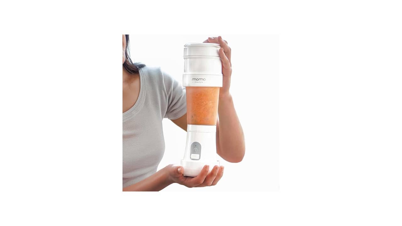 Melhor Liquidificador Portátil sem Fio: Potência e Praticidade