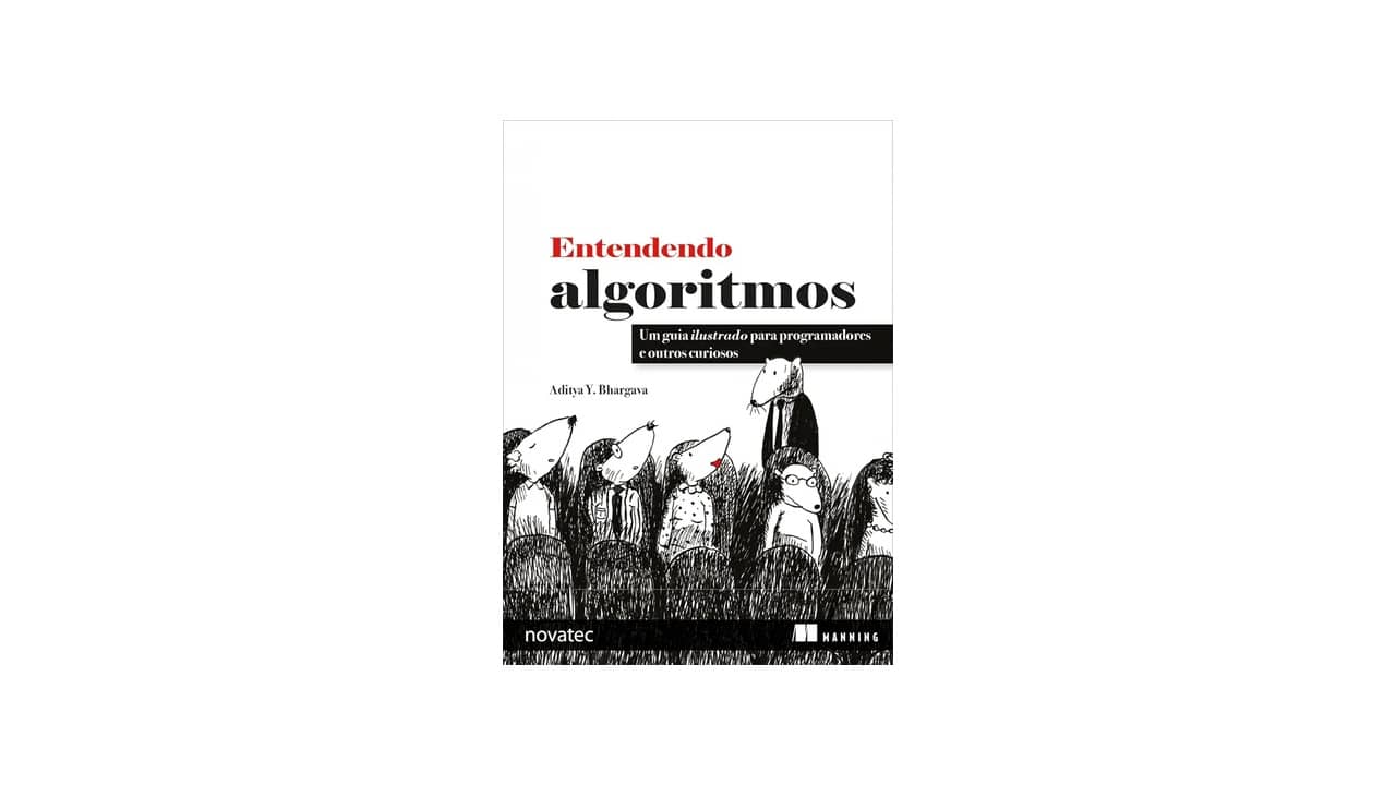 Melhor Livro Algoritmos e Lógica de Programação: Guia Essencial