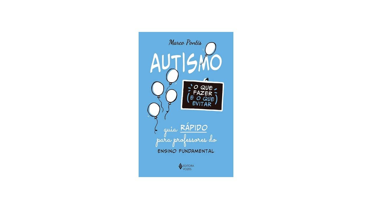 Melhor Livro Autismo: Guia Essencial Compreensão