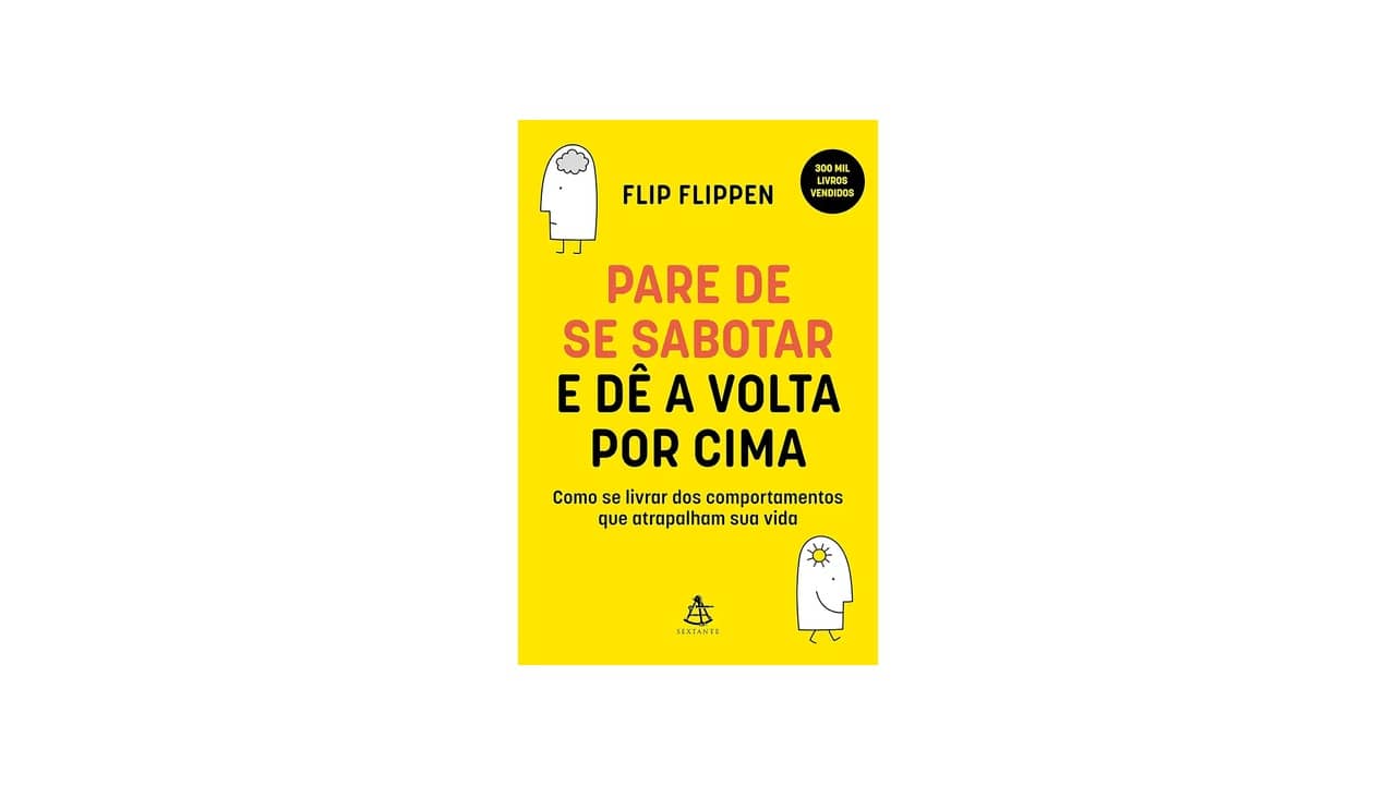 Melhor Livro Auto Ajuda para Ler: Transforme Sua Vida