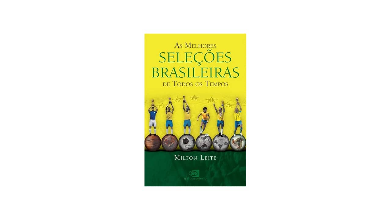 Melhor Livro Brasileiro de Todos os Tempos: Clássicos Que Moldaram a Literatura