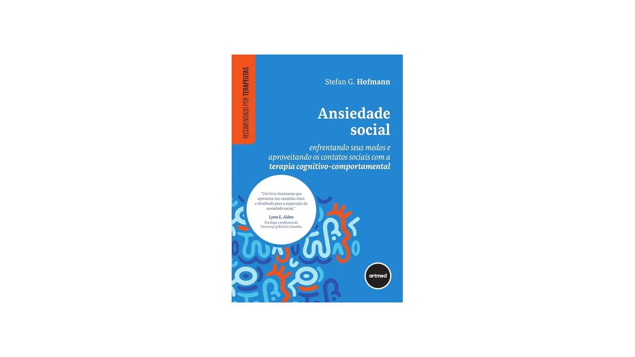 Melhor Livro Contra Ansiedade: Guia Definitivo