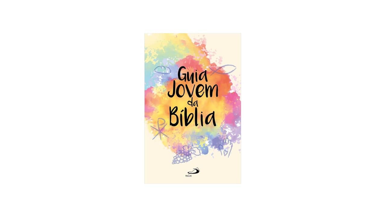 Melhor Livro da Bíblia para Jovens: Descubra o Ideal!
