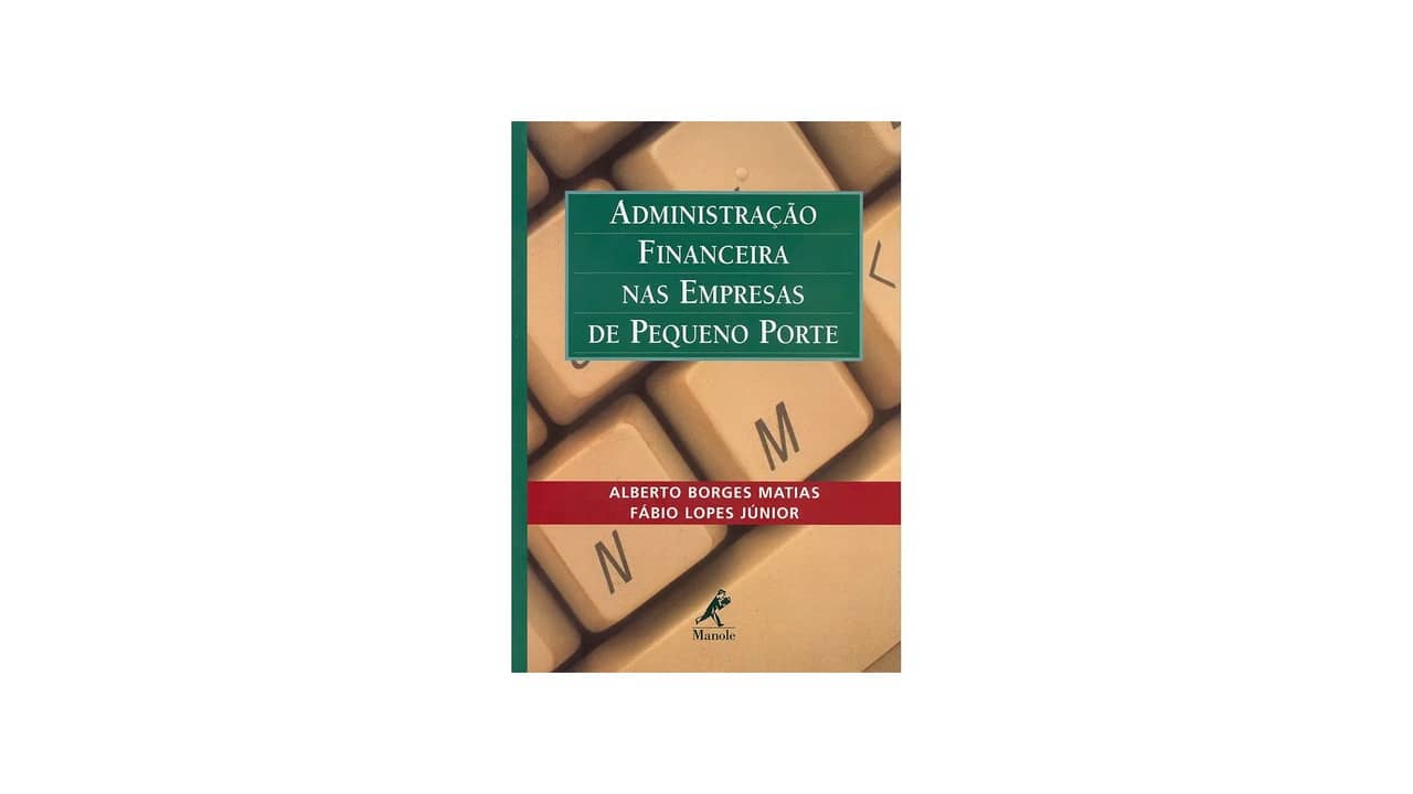 Melhor Livro de Administração de Empresas: Guia Essencial para Empreendedores