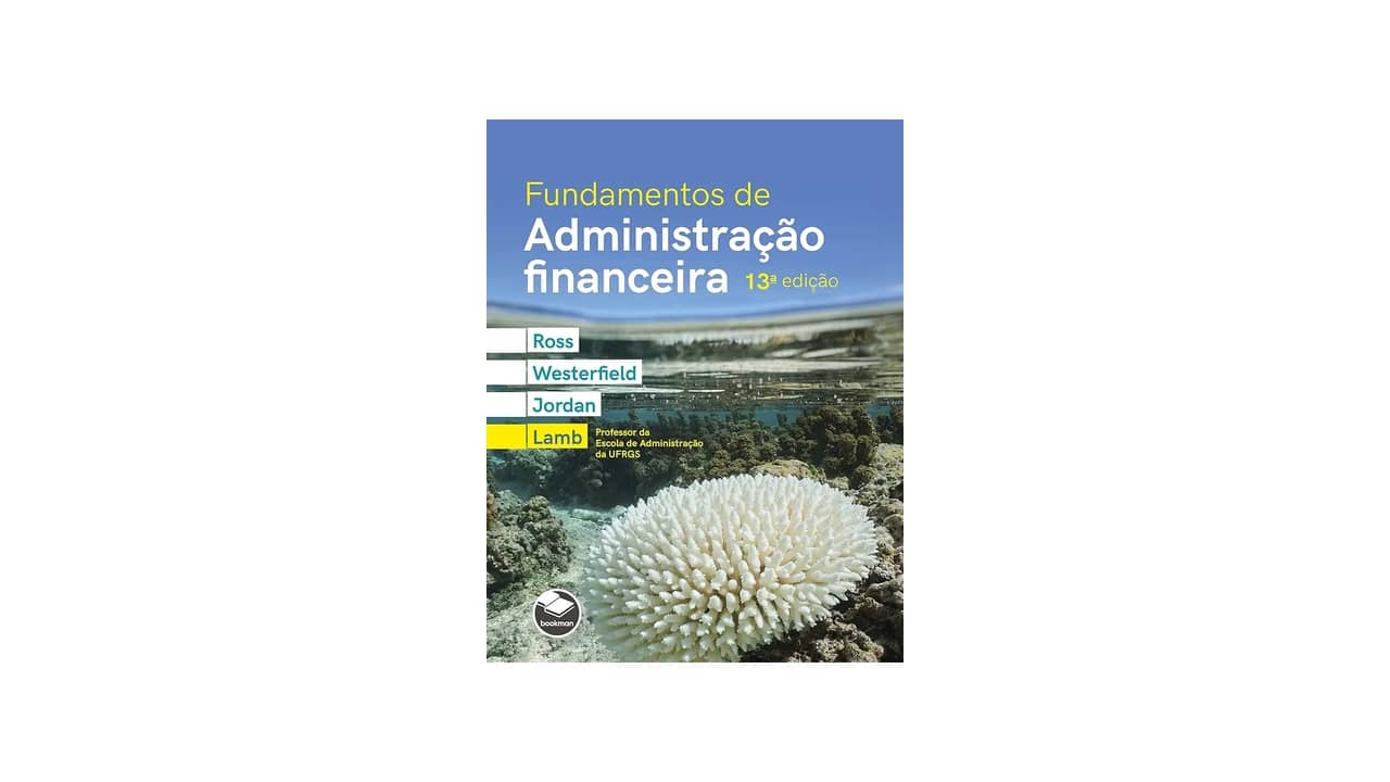 Melhor Livro de Administração Financeira: Guia Completo