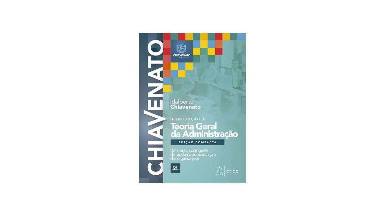 Melhor Livro de Administração Geral: Guia Definitivo