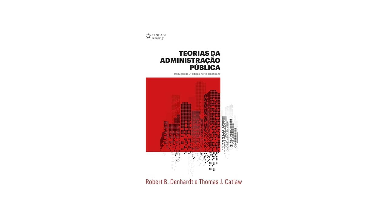 Melhor Livro de Administração Pública: Guia Completo 2024