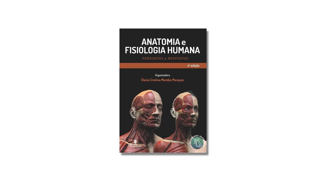Melhor Livro de Anatomia Medicina: Guia Definitivo