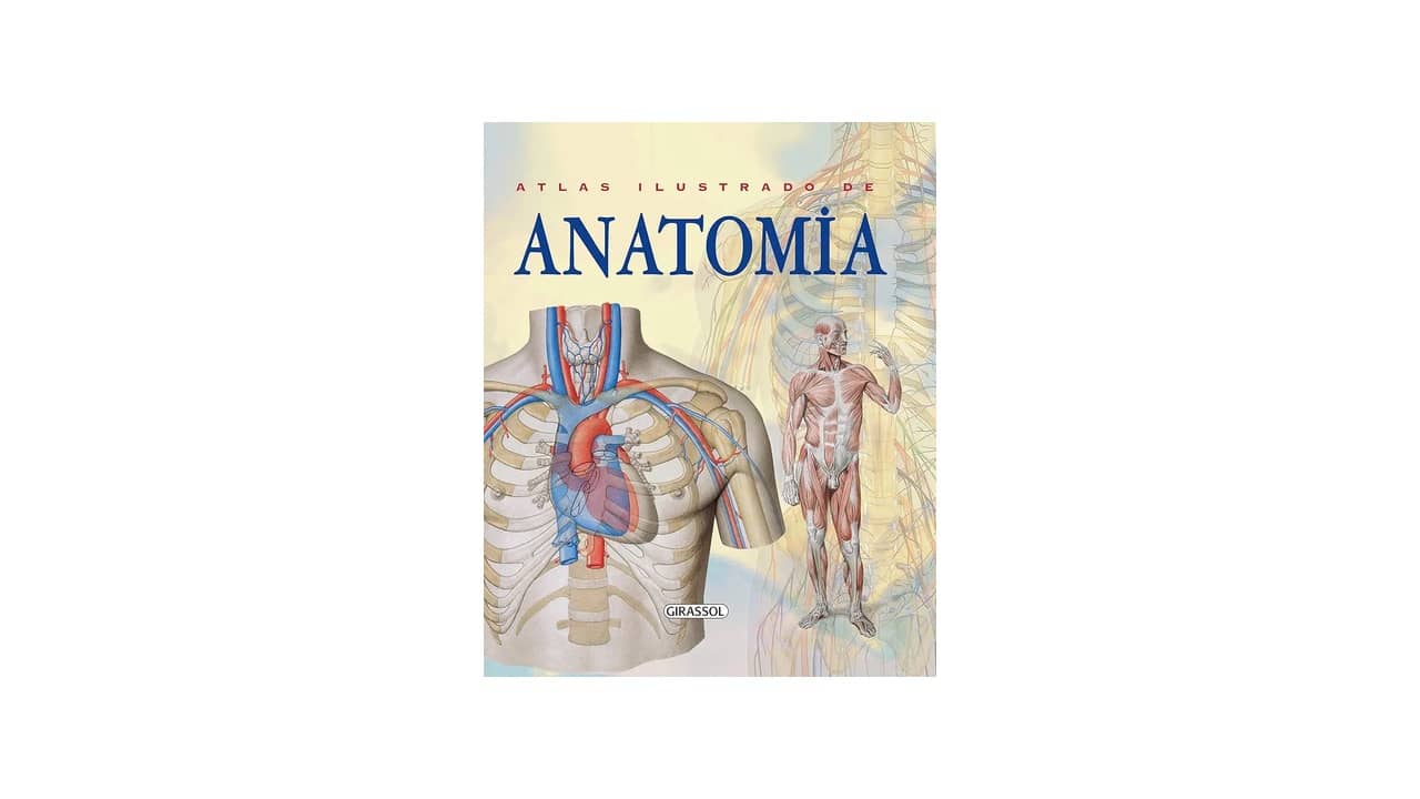 Melhor Livro de Anatomia para Medicina: Guia Essencial