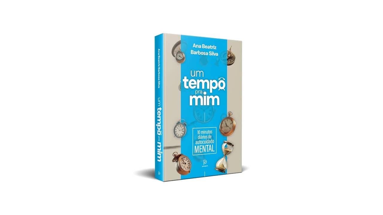 Melhor Livro de Auto Ajuda de Todos os Tempos: Guia Completo