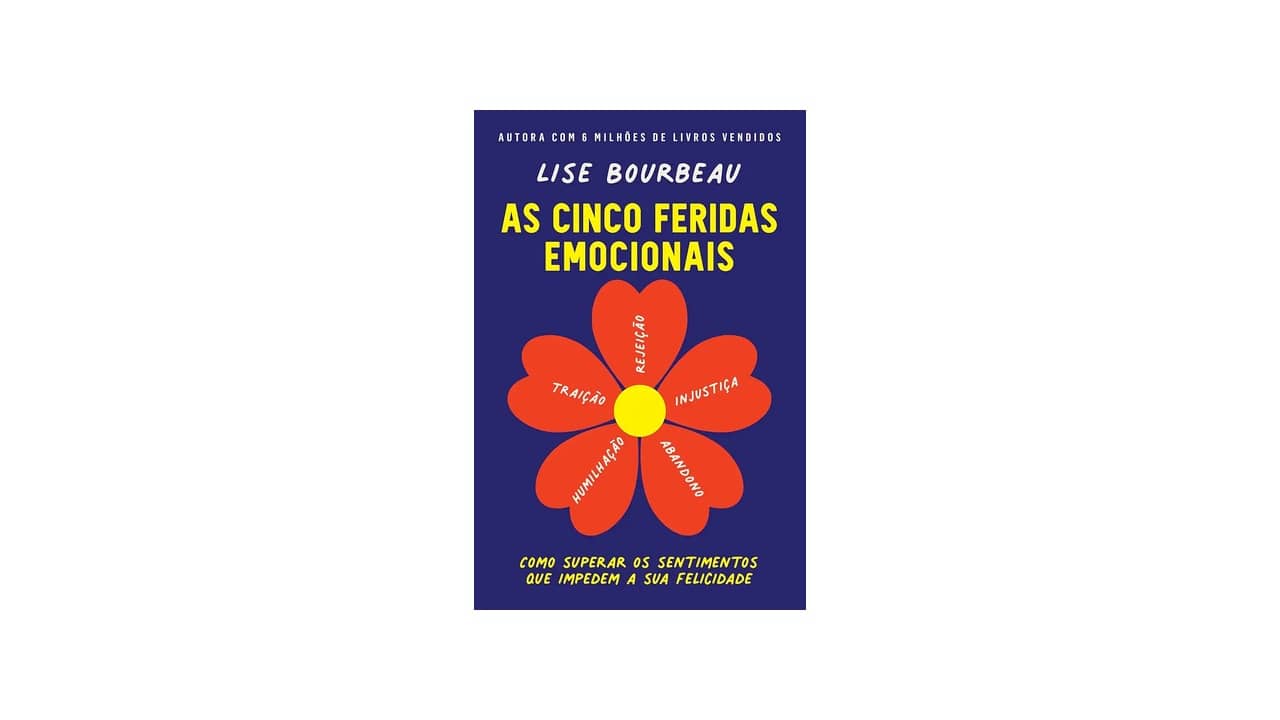 Melhor Livro de Auto Ajuda Emocional: Curando a Alma