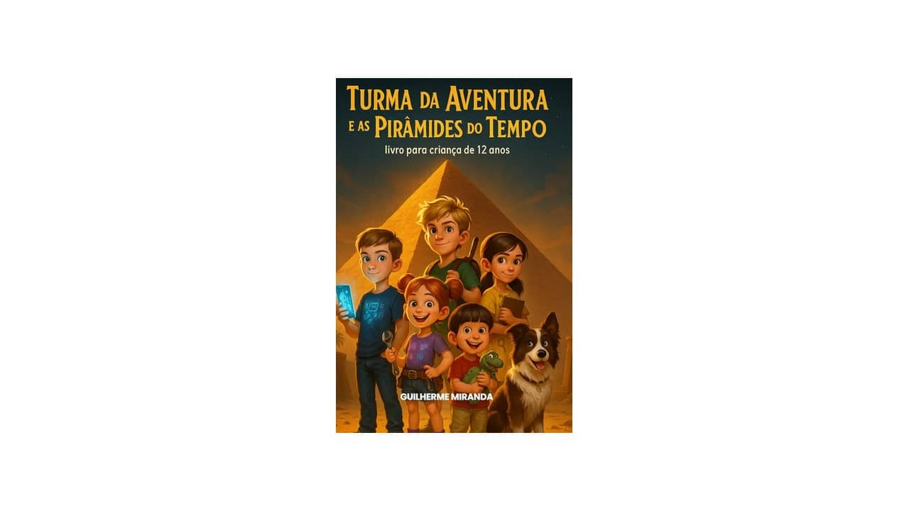 Melhor Livro de Aventura para Criança de 12 Anos: Guia Essencial!