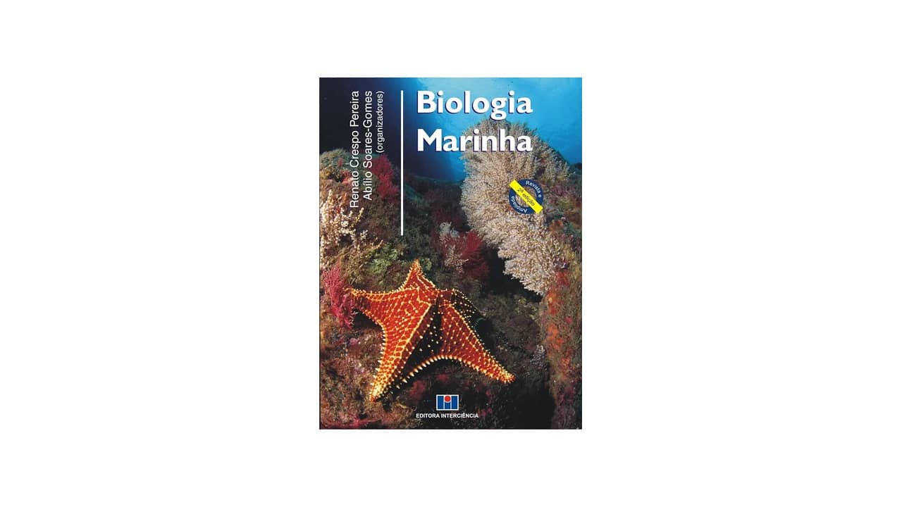 Melhor Livro de Biologia Marinha: Guia Completo Para Iniciantes