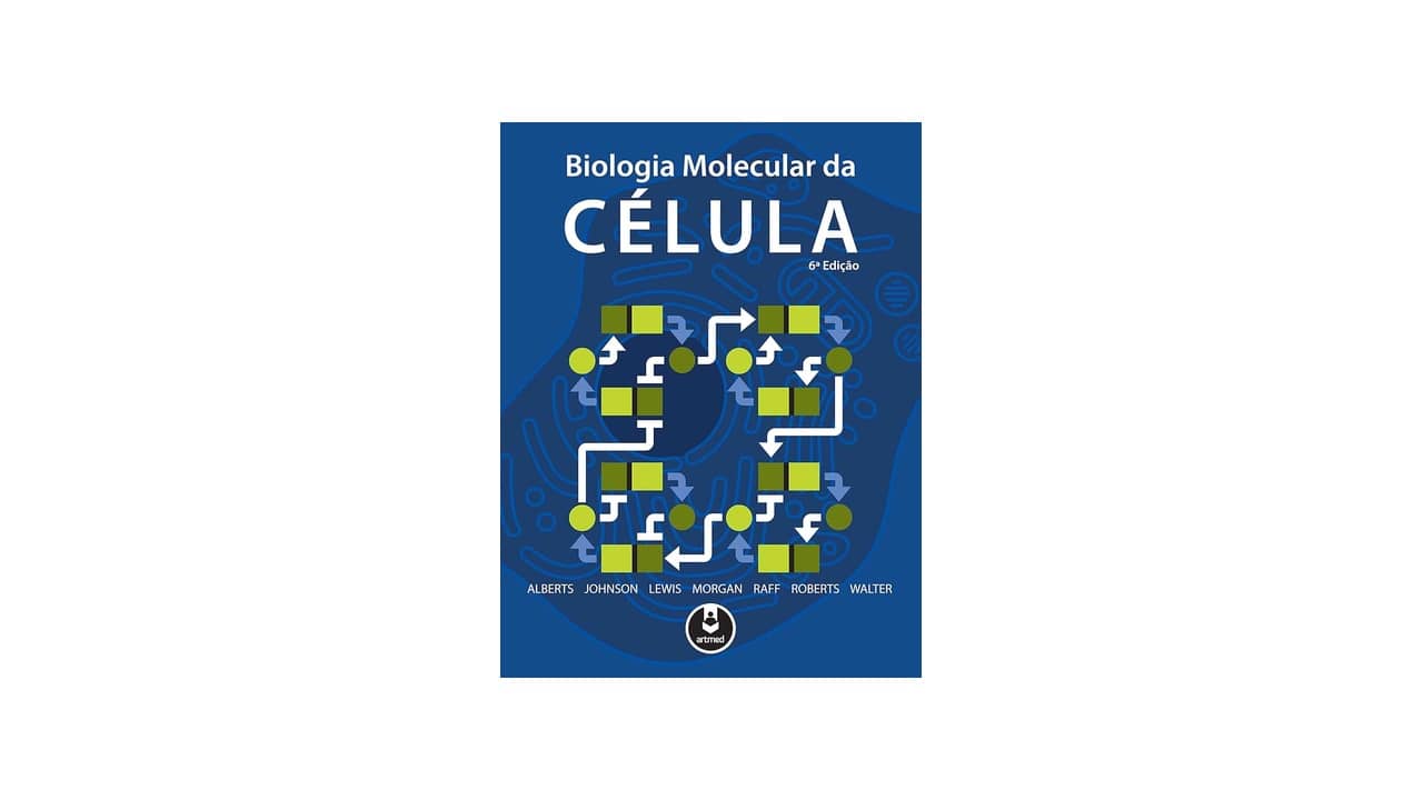 Melhor Livro de Biologia Molecular: Guia Definitivo
