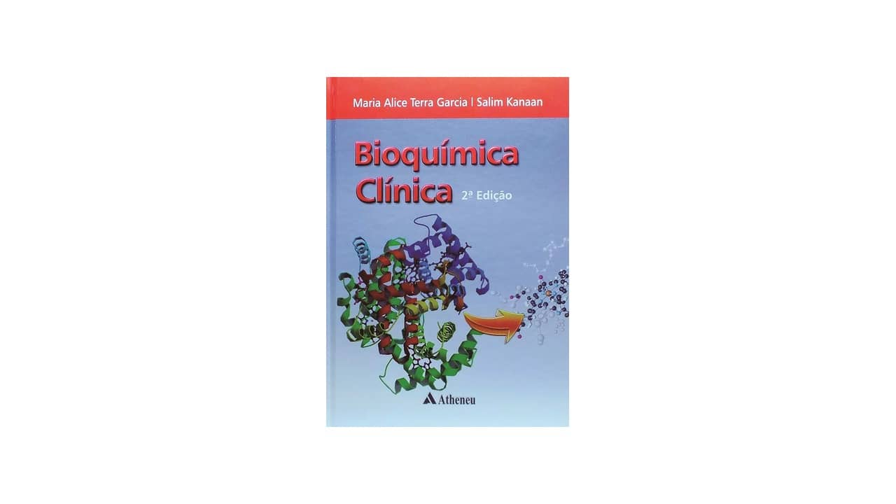 Melhor Livro de Bioquimica Clinica: Guia Essencial