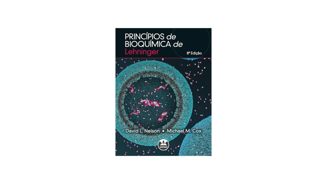 Melhor Livro de Bioquímica: Guia Essencial Para Estudantes!