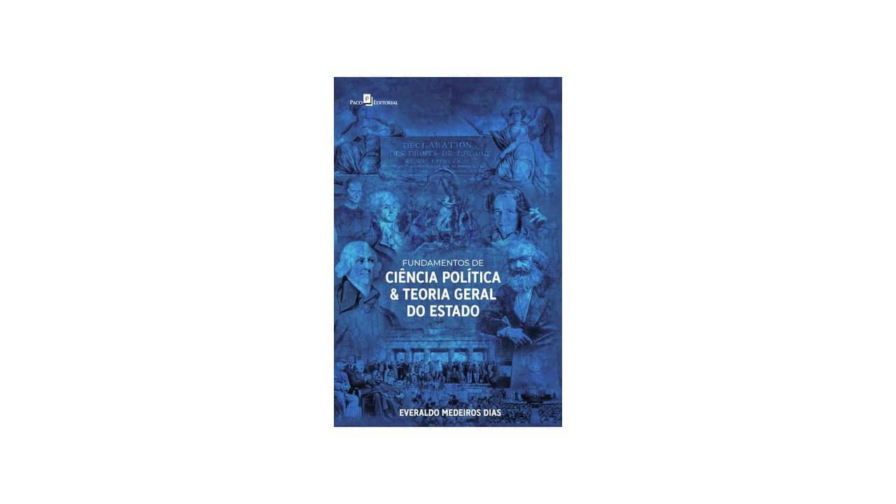Melhor Livro de Ciencia Politica: Essenciais para Entender o Mundo