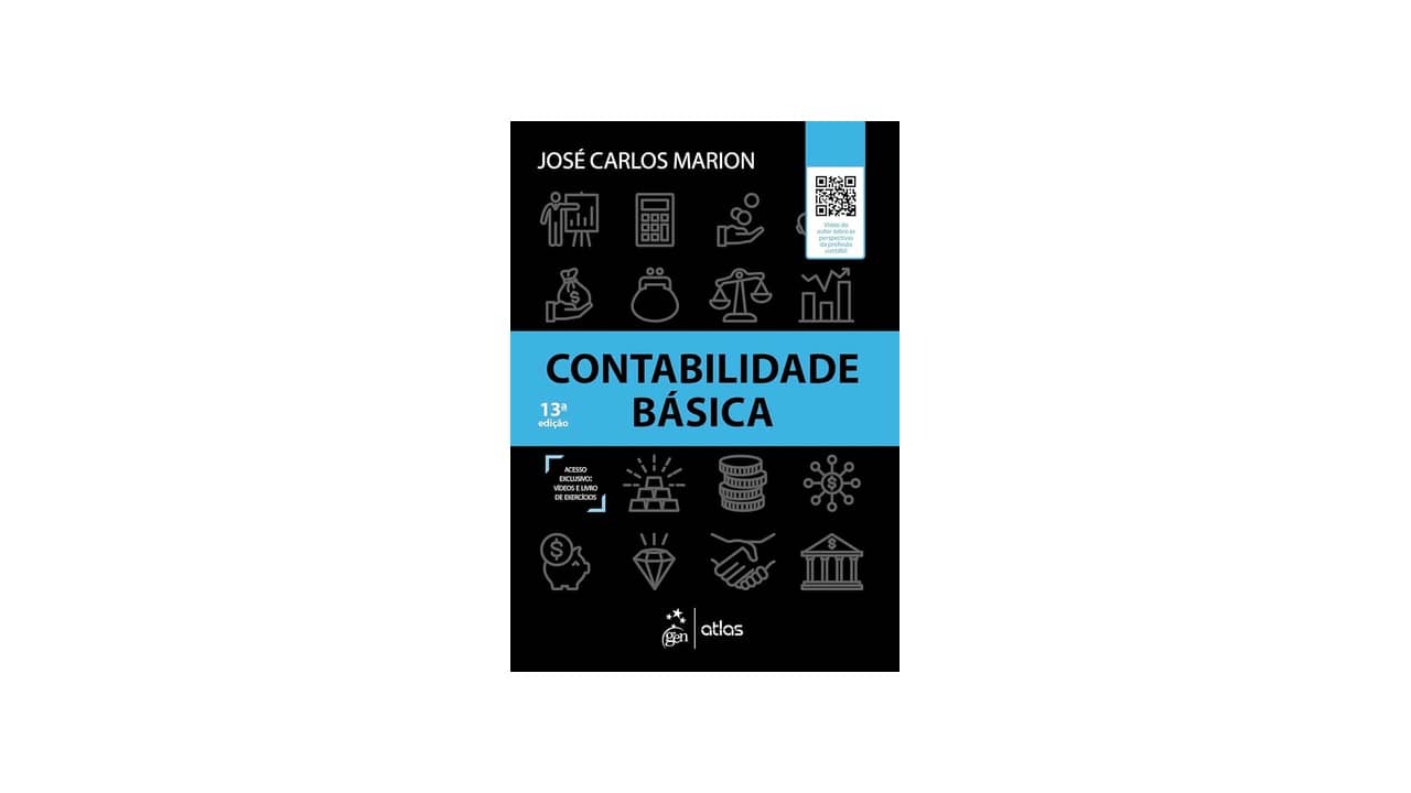 Melhor Livro de Contabilidade Basica: Guia Essencial Para Iniciantes