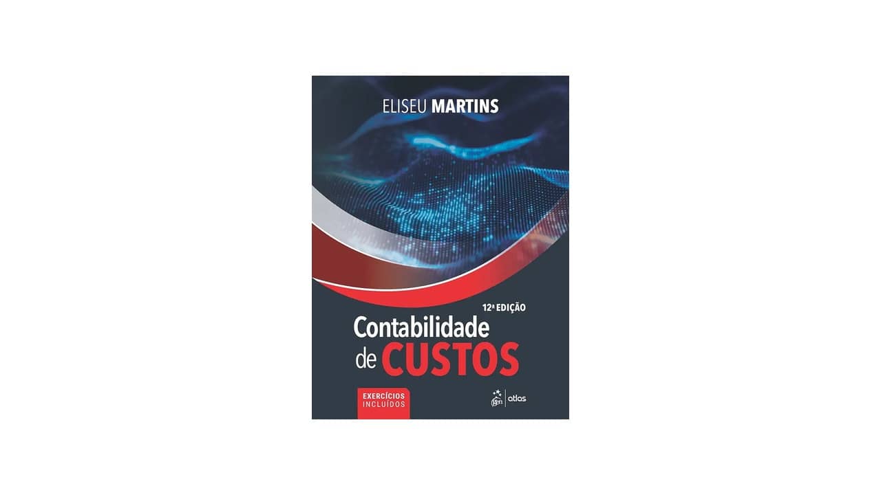 Melhor Livro de Contabilidade de Custos: Guia Essencial