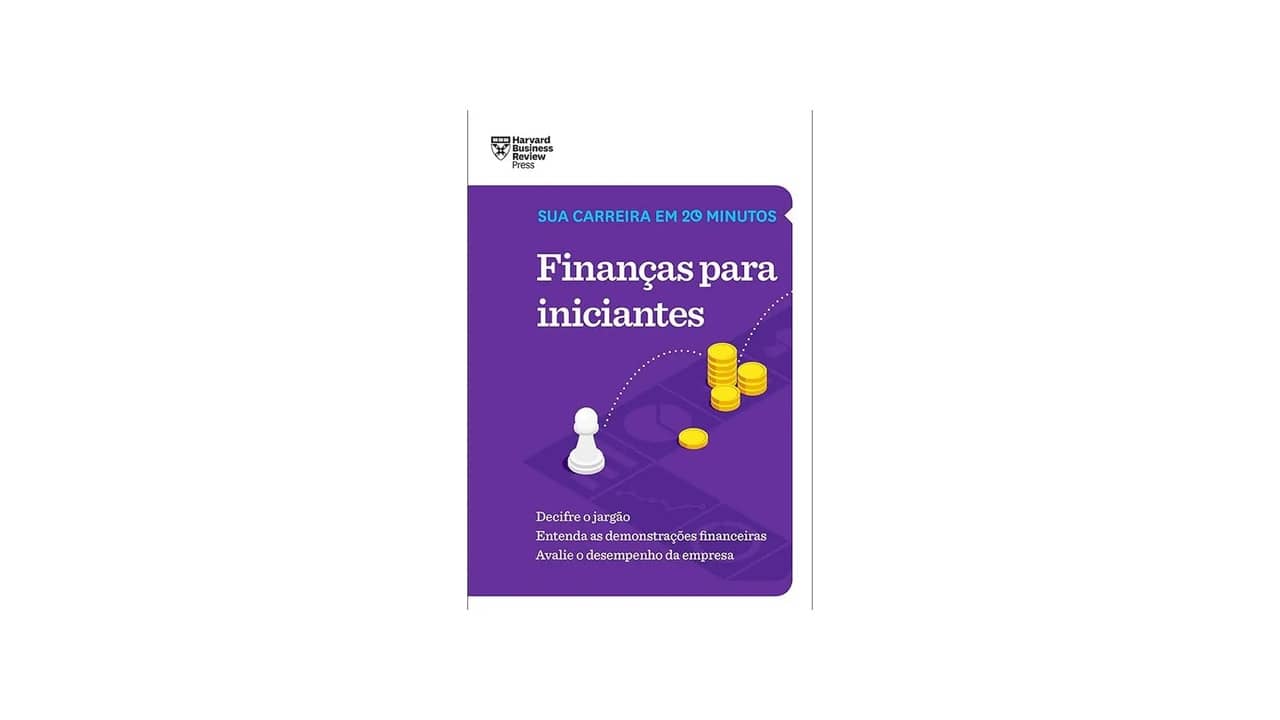 Melhor Livro de Contabilidade para Iniciantes: Guia Essencial