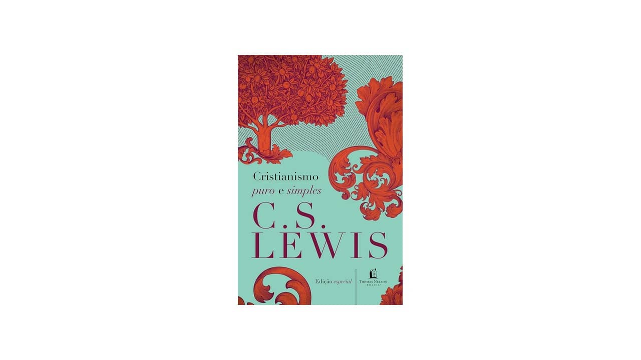 Melhor Livro de Cs Lewis: Descubra Obras Essenciais