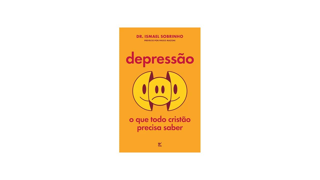 Melhor Livro de depressão: Guia Completo Para Entender e Superar