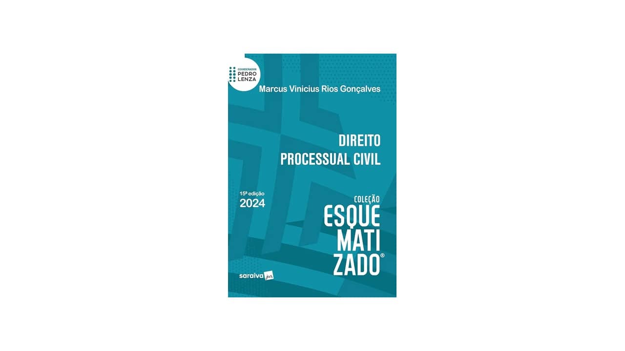 Melhor Livro de Direito Processual Civil para Concursos: Guia Definitivo