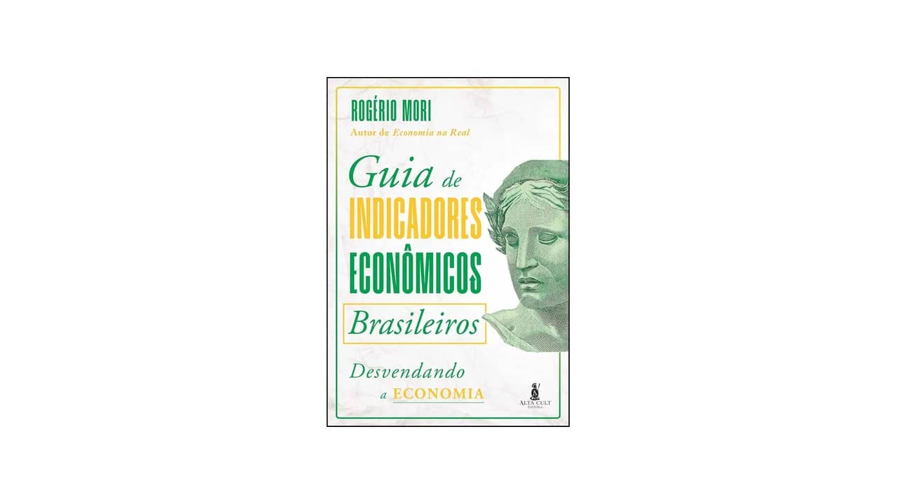 Melhor Livro de Economia Brasileira: Guia Essencial