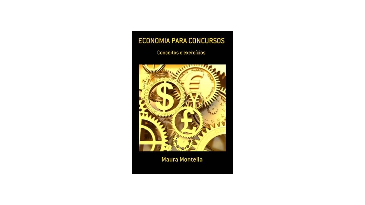 Melhor Livro de Economia para Concursos: Guia Essencial