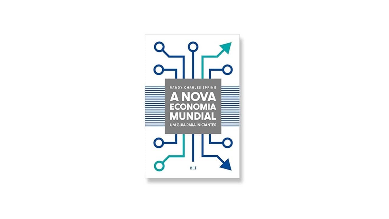 Melhor Livro de Economia para iniciantes: Guia Essencial
