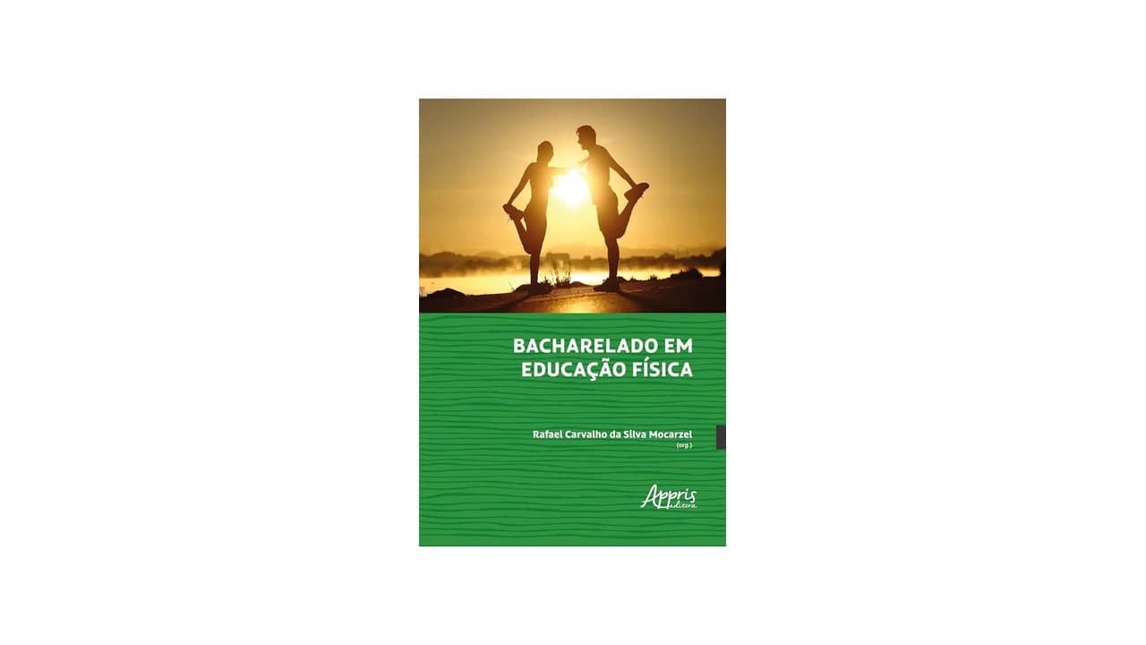 Melhor Livro de Educação Fisica: Guia Essencial para Profissionais