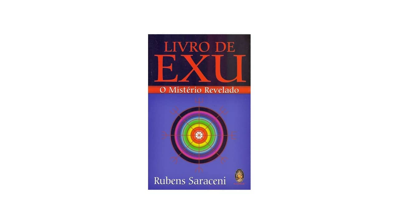 Melhor Livro de Exu: Guia Completo e Revelações