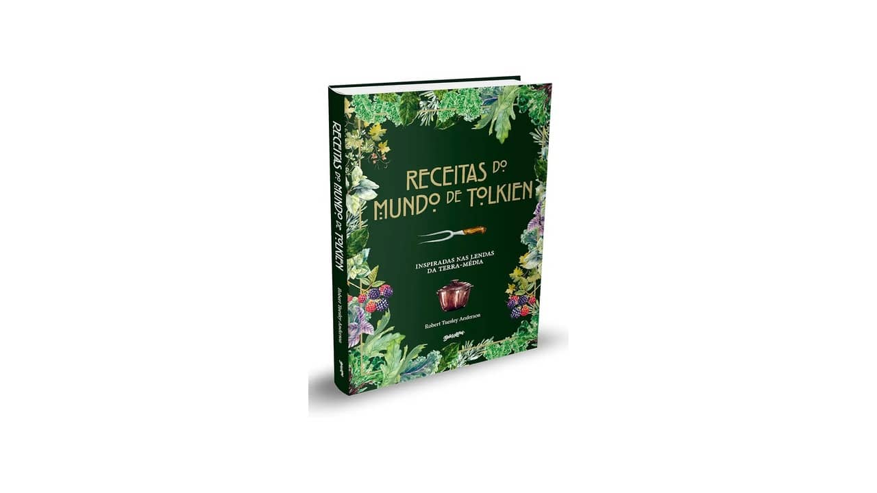 Melhor Livro de Fantasia do Mundo: Desvende Mundos Mágicos!