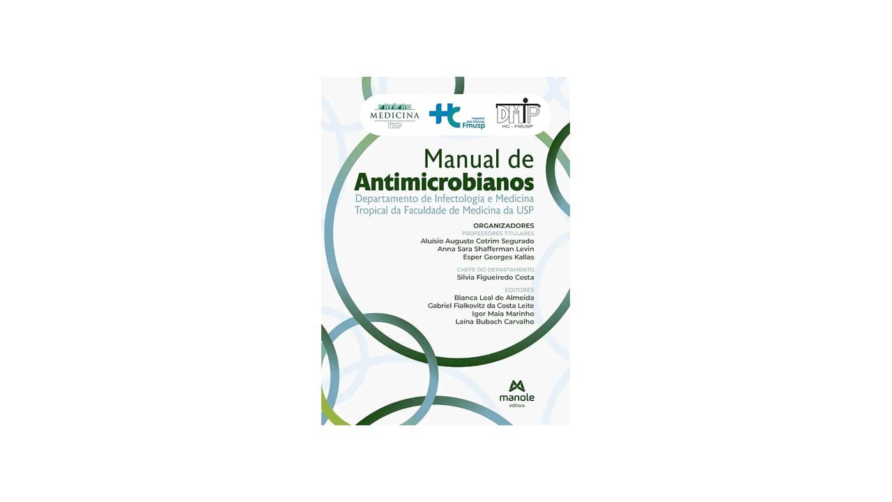 Melhor Livro de Farmacologia Medicina: Guia Essencial